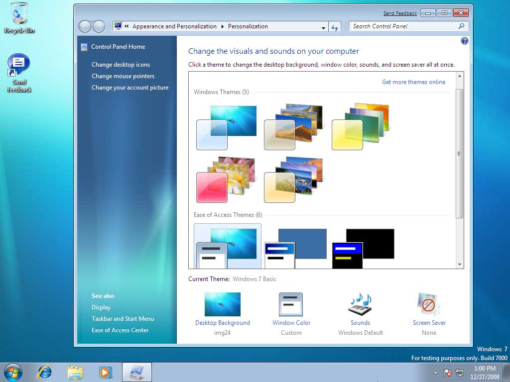 Windows XP Mode - Install and Setup - Windows 7 Help Forums