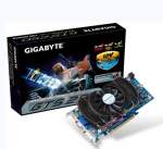 Gigabyte GeForce GTS 250 GV-N250ZL-1GI